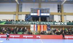 Rukometaši Nexea izborili još jedno proljeće u Europi