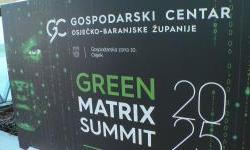 Zelena tranzicija je izazov, ali i prilika