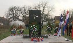 Počast braniteljima odajemo i gradeći bolju budućnost