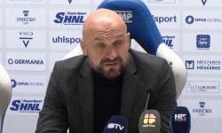 NK Osijek protiv Istre na svom terenu doživio sramotu i pravi debakl