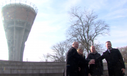 Potpisan memorandum o suradnji – desnica stvara jedinstveni blok