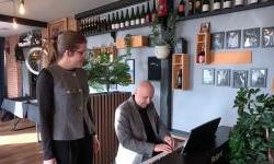 Divanhana u Osijeku na Valentinovo