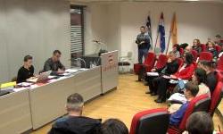 Izglasan proračun Belišća za 2026. „težak“ 31 milijun eura