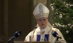 Mons. Đuro Hranić: „Svako rođenje djeteta početak je nove povijesti“