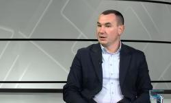 Pandžić: „Snijeg nas nije iznenadio - drago nam je zbog pozitivnih reakcija Osječana“