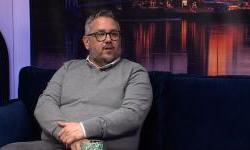 Replika rimskog broda na proljeće uplovljava u Osijek