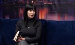 Roman Haglovi donosi mračnu i psihološki snažnu priču o unutarnjim borbama