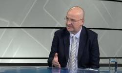 Mario Radić: ''Zagreb je danas postao zadnji europski bastion propale zelene agende!''