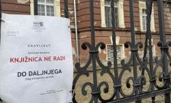 U travnju kraj radova u GISKO-u?