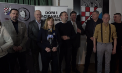 Radić: „Gledajući samo sebe i svoj uski stranački interes Hrvatska neće daleko dogurati“