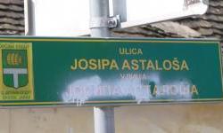 ''Inicijativa za promjenu naziva ulice u Dalju je napad na hrvatski identitet i simboliku''