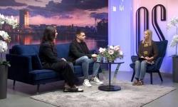 Od uvida u genom do inteligentne imunološke skrbi na kongresu OSCON