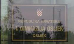 Županica Tramišak: pri izgradnji I. gimnazije nije bilo propusta