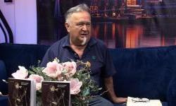 Ivan Belajac dugogodišnju ljubav prema stihovima pretočio u zbirku