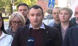 Godinu dana stranke DOMiNO u Đakovu