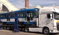 Osijek donira šest tramvaja ukrajinskom Žitomiru