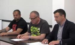 Josip Mihaljević novi predsjednik Nogometnog središta Osijek