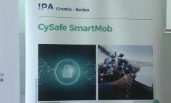 Novi međunarodni projekt FERIT-a fokusiran na sigurnost pametnih vozila