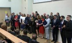 Osječko sveučilište ponosi se uspješnim profesorima i svjetski citiranim znanstvenicima