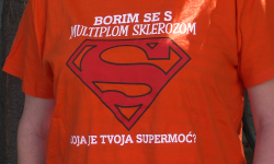 „Ja sam više od MS-a“ – poruka koja ruši predrasude