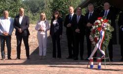 U Osijeku odana počast stradalima u Domovinskom ratu