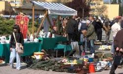 Sajam antikviteta od lipnja na novoj lokaciji