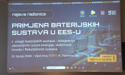 FERIT okupio stručnjake iz cijele Hrvatske
