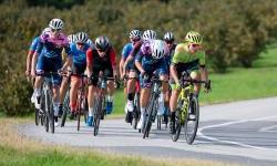 Gran Fondo Zlatni Papuk okuplja bicikliste iz cijele Hrvatske