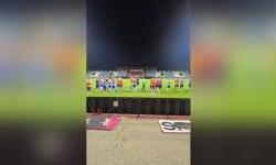 Novi NK Osijek izdominirao Goricu u gostima na startu sezone