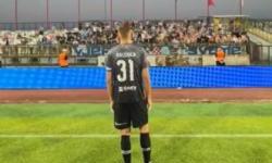 NK Osijek s 8 golova i 6 bodova iz dva kola prvi na ljestvici HNL-a