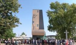 Deseci tisuća vjernika hodočastili u Aljmaško svetište