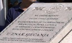 34. obljetnica razmjene zarobljenika u Nemetinu