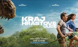 Kraj Hrastove ulice