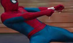 Spider-Man: Novo doba