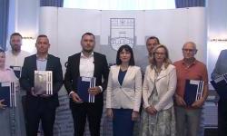 za povećanje vrtićkih kapaciteta Osječko-baranjska županija izdvojila 800 000 eura