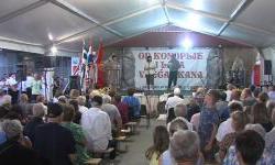 Smotra folklora u Viljevu okupila čuvare tradicije i običaja