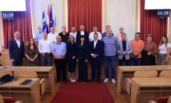 Županica Tramišak: Mladima omogućujemo da nakon deset godina najma otkupe nekretninu i ostanu u Slavoniji živjeti, raditi i podizati svoje obitelji