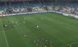 Hajduk uvjerljivom pobjedom prekinuo pozitivnu seriju Osijeka