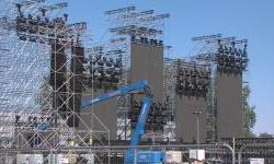 U tijeku završne pripreme za veliki Thompsonov koncert u Vukovaru