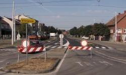 Prvi dio obnovljene Ulice bana Josipa Jelačića u Višnjevcu pušten u promet