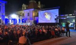 Otvoren jubilarni Vukovar film festival