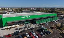 Pevex otvorio novi prodajni centar u Požegi