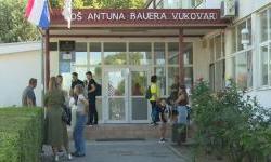 U vukovarske osnovne škole upisano 37 učenika više nego prošle školske godine
