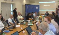 Belomanastirski proračun rebalansom povećan za 1,3 milijuna eura