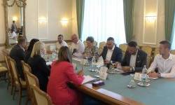 Novi semafori u selima na području OBŽ za veću sigurnost pješaka
