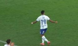 NK Osijek sa svojom djecom razbio Dinamo!