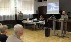 73 zahvalnice za pripadnice i pripadnike 106. brigade koji su nesebično branili Osijek i Hrvatsku