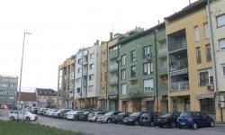 Od 21. rujna počinje naplata parkiranja u središtu Osijeka