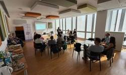 Projekt DISTRAP povezuje Zoo vrt Osijeka i Pečuha