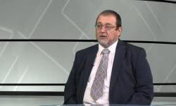Bojan Stipešević: „Slavonsku poljoprivredu treba prilagoditi mediteranskoj klimi“
